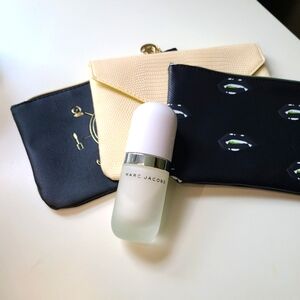 Marc Jacobs Invisible Undercover Primer